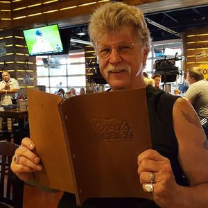 Meet your Posher, Danny